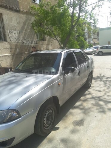 Daewoo Nexia 2010, 200,000 km - 1.5 л - Bakı