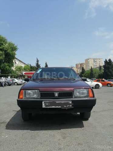LADA (VAZ) 21099 1999, 200,000 km - 1.5 l - Bakı