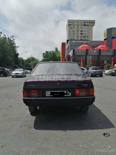 LADA (VAZ) 21099 1999, 200,000 km - 1.5 l - Bakı