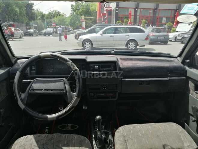 LADA (VAZ) 21099 1999, 200,000 km - 1.5 l - Bakı