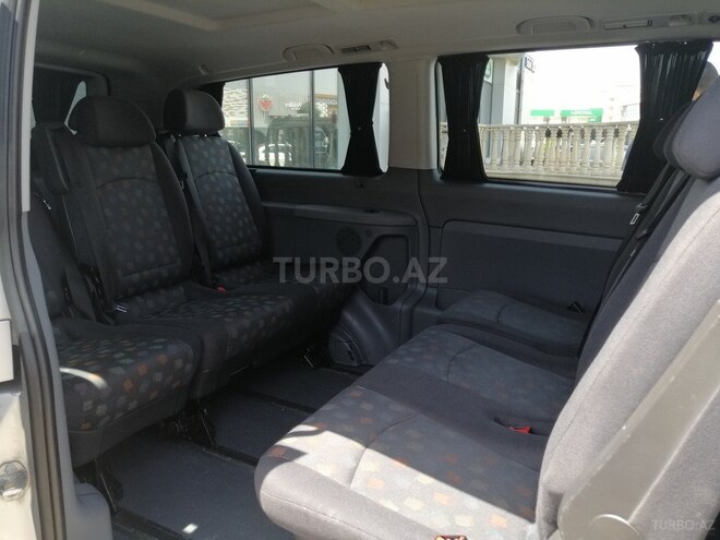 Mercedes Vito 2008, 200,000 km - 2.2 l - Bakı