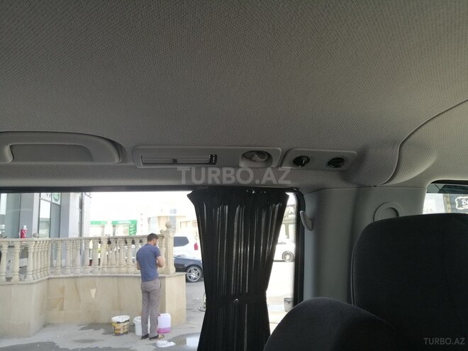Mercedes Vito 2008, 200,000 km - 2.2 l - Bakı