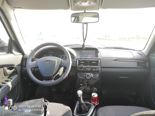 LADA (VAZ) Priora 2018, 38,000 km - 1.6 l - Bakı