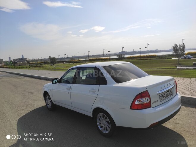 LADA (VAZ) Priora 2018, 38,000 km - 1.6 l - Bakı