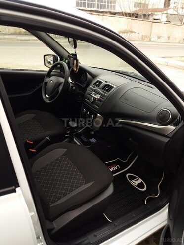 LADA (VAZ) Granta 2018, 11,201 km - 1.6 l - Bakı