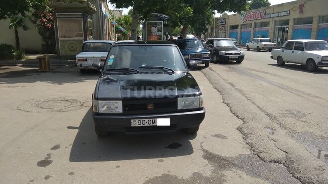 Tofas Sahin 2004, 59,000 km - 1.6 l - Bərdə