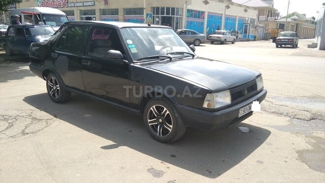 Tofas Sahin 2004, 59,000 km - 1.6 l - Bərdə