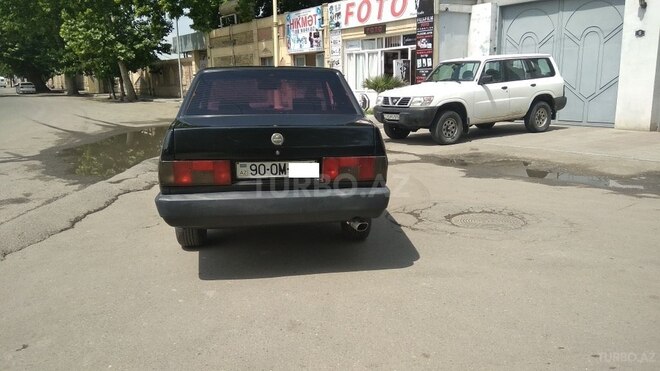 Tofas Sahin 2004, 59,000 km - 1.6 l - Bərdə