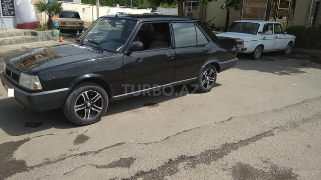 Tofas Sahin 2004, 59,000 km - 1.6 l - Bərdə