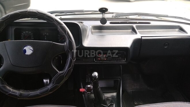 Tofas Sahin 2004, 59,000 km - 1.6 l - Bərdə