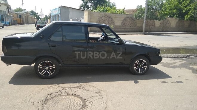 Tofas Sahin 2004, 59,000 km - 1.6 l - Bərdə