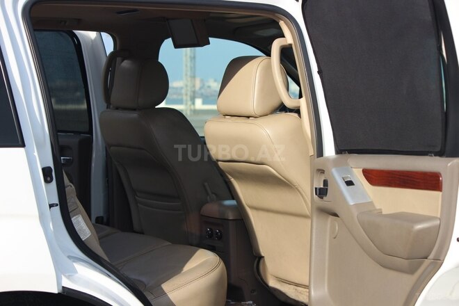 Nissan Pathfinder 2008, 152,000 km - 4.0 л - Bakı