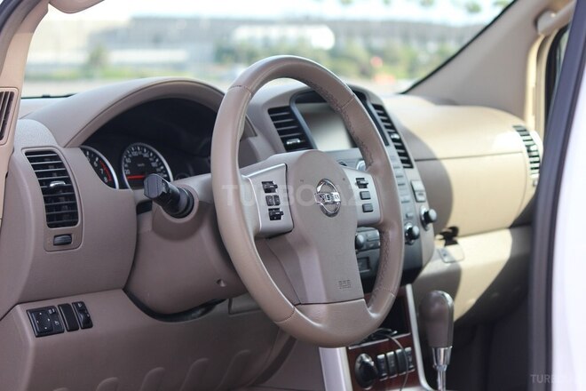 Nissan Pathfinder 2008, 152,000 km - 4.0 л - Bakı