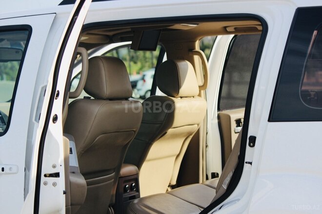 Nissan Pathfinder 2008, 152,000 km - 4.0 л - Bakı