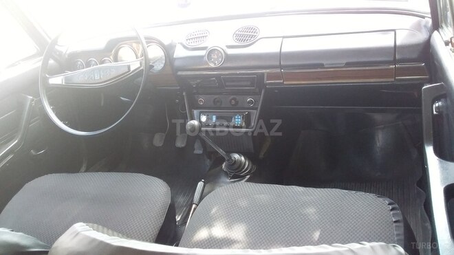 LADA (VAZ) 2106 1989, 144,658 km - 1.5 л - Bakı