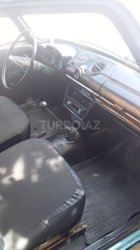 LADA (VAZ) 2106 1989, 144,658 km - 1.5 л - Bakı