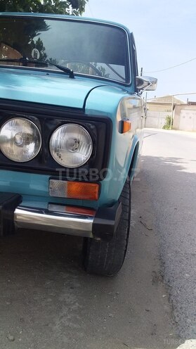 LADA (VAZ) 2106 1989, 144,658 km - 1.5 л - Bakı