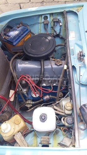 LADA (VAZ) 2106 1989, 144,658 km - 1.5 л - Bakı