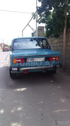 LADA (VAZ) 2106 1989, 144,658 km - 1.5 л - Bakı