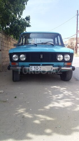 LADA (VAZ) 2106 1989, 144,658 km - 1.5 л - Bakı