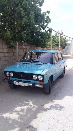 LADA (VAZ) 2106 1989, 144,658 km - 1.5 л - Bakı