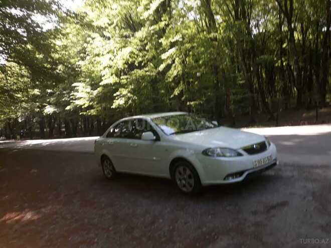 Daewoo Gentra 2014, 79,800 km - 0.2 л - Xırdalan