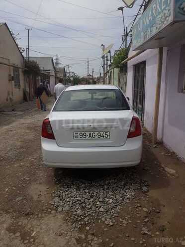 Daewoo Gentra 2014, 79,800 km - 0.2 л - Xırdalan