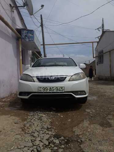 Daewoo Gentra 2014, 79,800 km - 0.2 л - Xırdalan