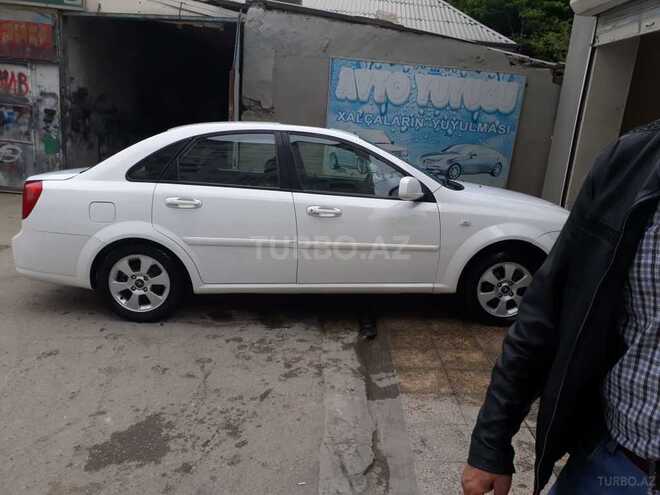 Daewoo Gentra 2014, 79,800 km - 0.2 л - Xırdalan