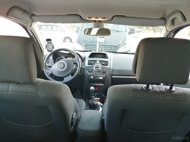 Renault Megane 2006, 242,341 km - 1.5 l - Bakı