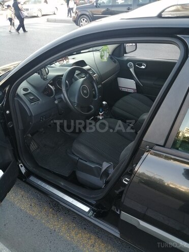 Renault Megane 2006, 242,341 km - 1.5 l - Bakı