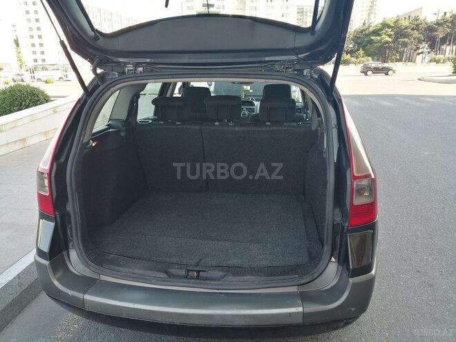 Renault Megane 2006, 242,341 km - 1.5 l - Bakı