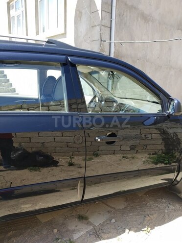Hyundai Tucson 2006, 210,000 km - 2.0 л - Sumqayıt