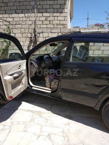 Hyundai Tucson 2006, 210,000 km - 2.0 л - Sumqayıt