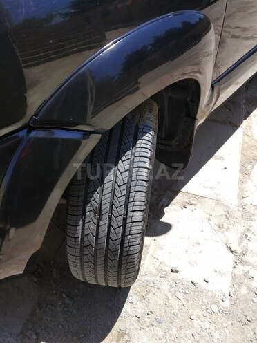Hyundai Tucson 2006, 210,000 km - 2.0 л - Sumqayıt