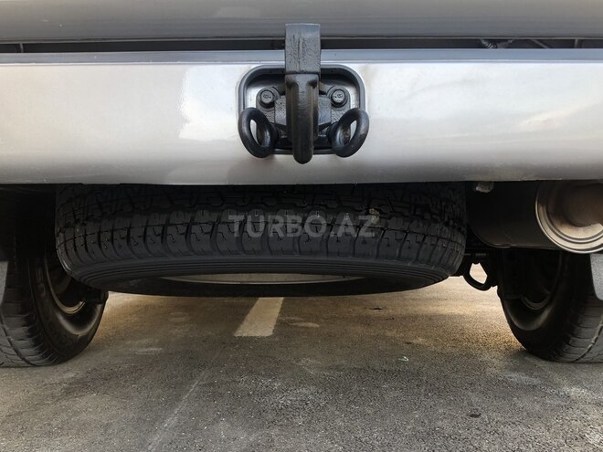 Lexus LX 470 1999, 203,500 km - 4.7 l - Sumqayıt