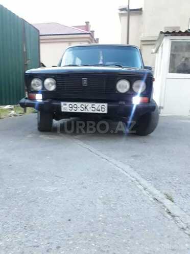 LADA (VAZ) 2106 1991, 5,000 km - 1.3 l - Bakı