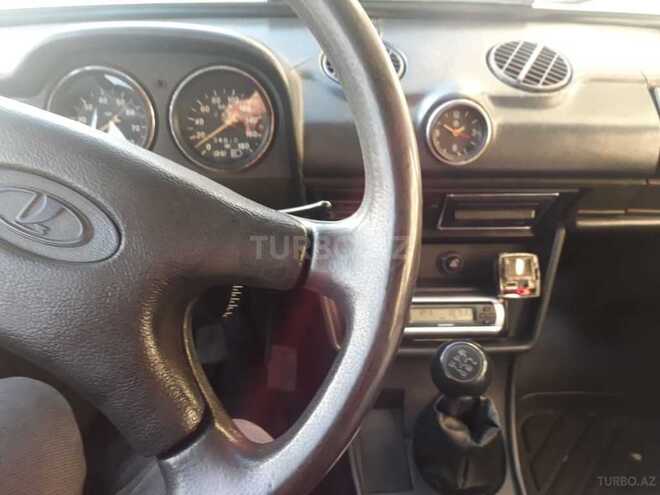 LADA (VAZ) 2106 1991, 5,000 km - 1.3 l - Bakı
