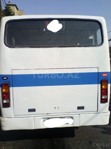 Iveco Otoyol 2001, 270,000 km - 4.7 l - Bakı