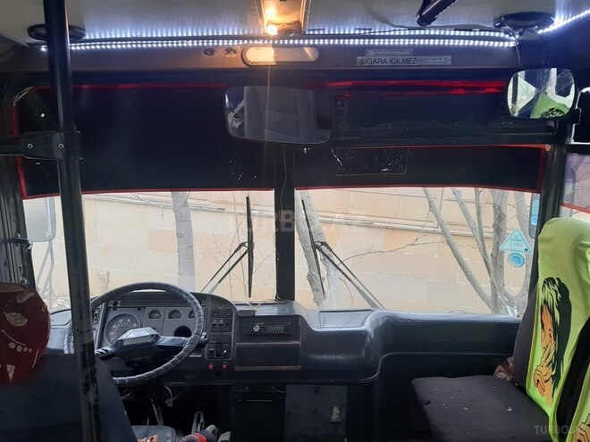 Iveco Otoyol 2001, 270,000 km - 4.7 l - Bakı