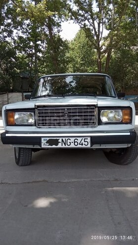 LADA (VAZ) 2107 2009, 93,766 km - 1.6 l - Mingəçevir
