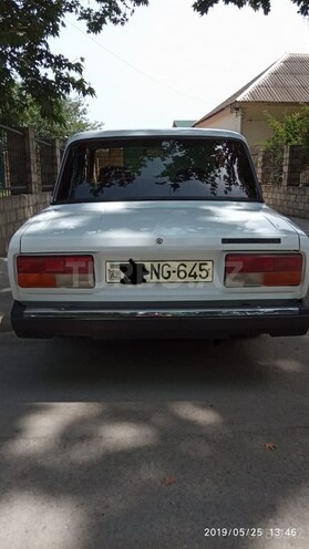 LADA (VAZ) 2107 2009, 93,766 km - 1.6 l - Mingəçevir