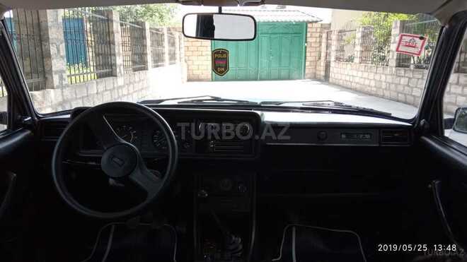 LADA (VAZ) 2107 2009, 93,766 km - 1.6 l - Mingəçevir