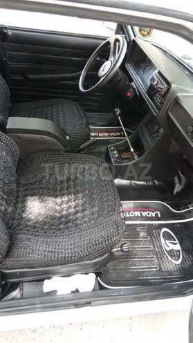 LADA (VAZ) 2107 2009, 93,766 km - 1.6 l - Mingəçevir