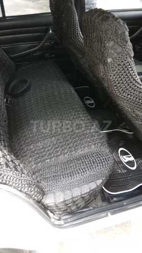 LADA (VAZ) 2107 2009, 93,766 km - 1.6 l - Mingəçevir