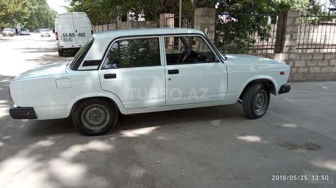 LADA (VAZ) 2107 2009, 93,766 km - 1.6 l - Mingəçevir