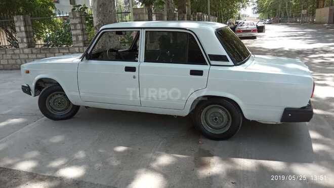 LADA (VAZ) 2107 2009, 93,766 km - 1.6 l - Mingəçevir