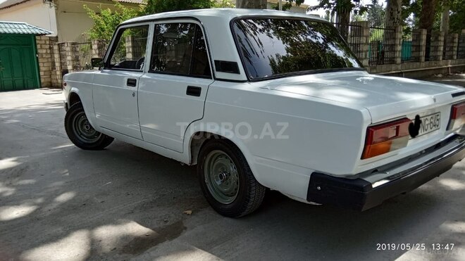 LADA (VAZ) 2107 2009, 93,766 km - 1.6 l - Mingəçevir