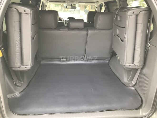 Toyota Prado 2006, 150,500 km - 4.0 l - Bakı