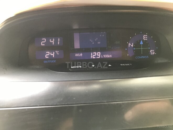 Toyota Prado 2006, 150,500 km - 4.0 l - Bakı